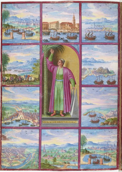 Voyages et aventures de Ch. Magius - Unbekannt Unbekannt